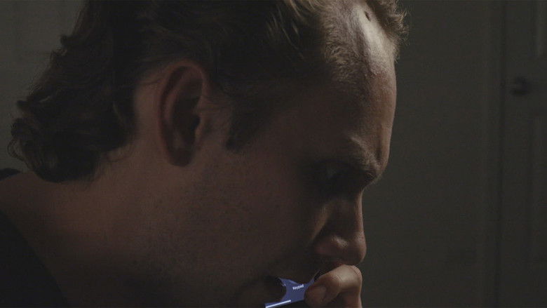 кадр из фильма EXCARNATE