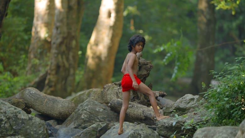 кадр из фильма Das wahre Dschungelbuch