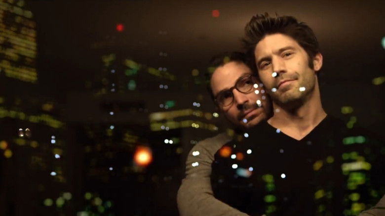 кадр из фильма I Do