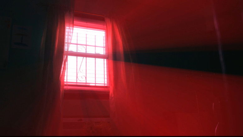 кадр из фильма I've Seen