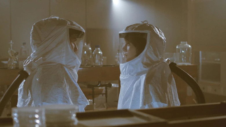 кадр из фильма Лекарство