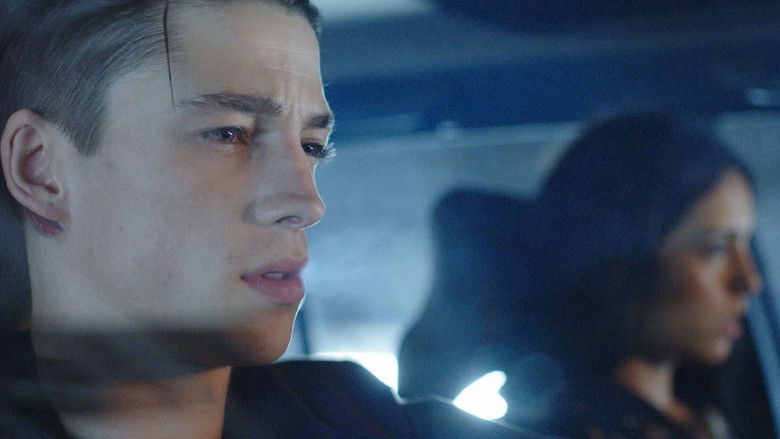 кадр из фильма Секс-кукла