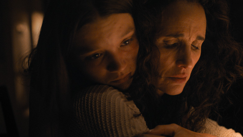 кадр из фильма Хорошая девочка Джейн