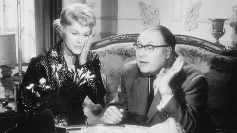 кадр из фильма Мой муж, экономическое чудо