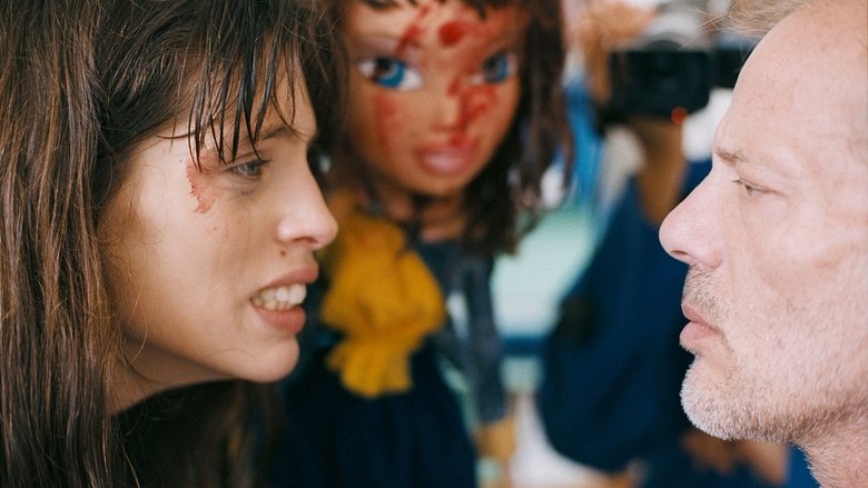 кадр из фильма Pardonnez-moi