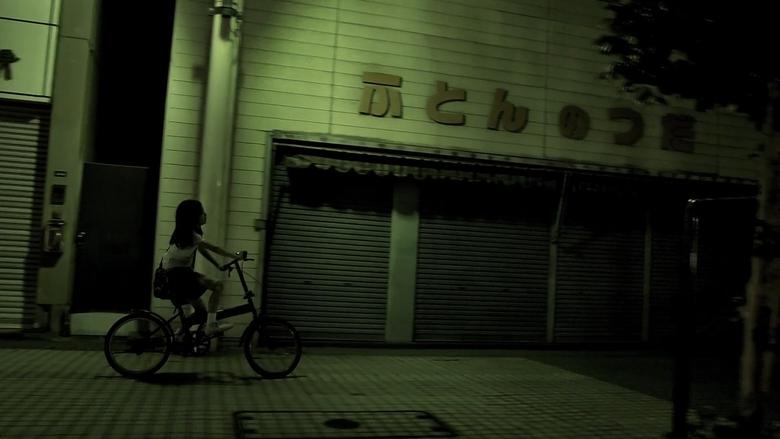 кадр из фильма 無垢の祈り