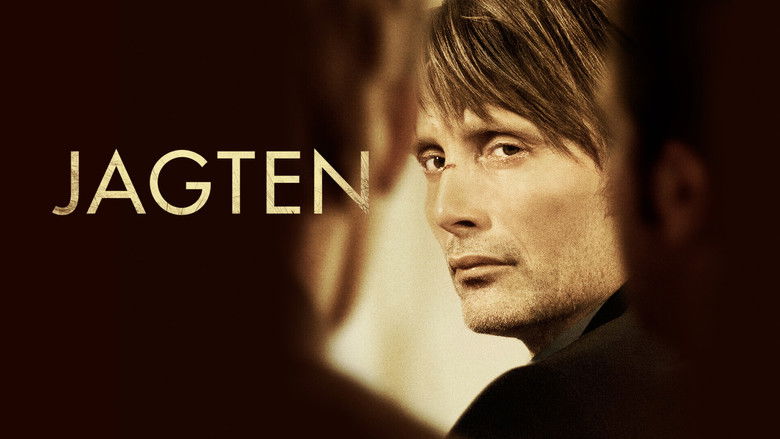 кадр из фильма Охота