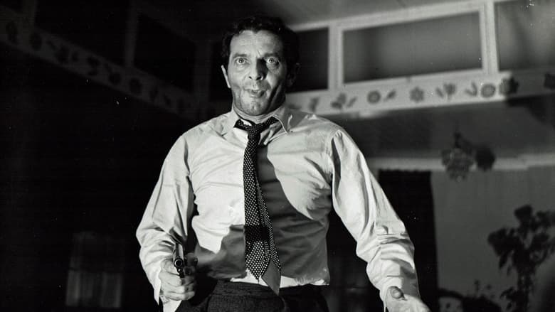 кадр из фильма The Man Outside