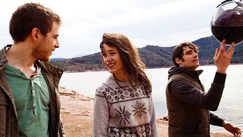 кадр из фильма Секс ангелов