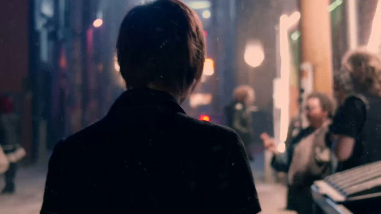 кадр из фильма Bleeders