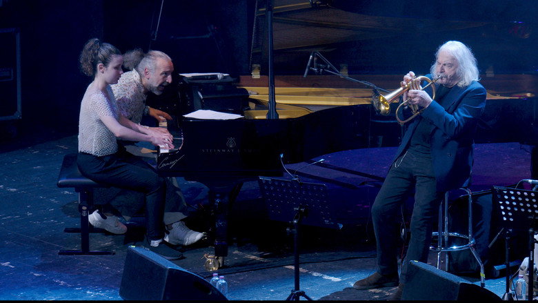 кадр из фильма Tutta vita