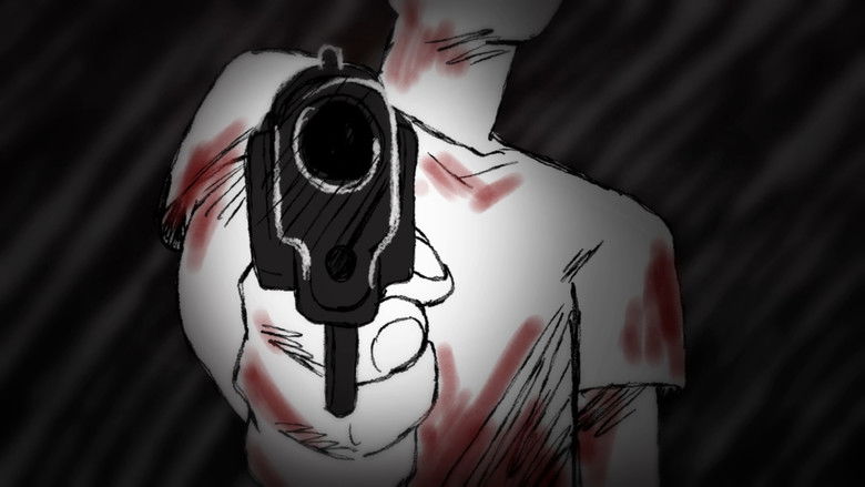 кадр из фильма My Schizoaffective Documentary