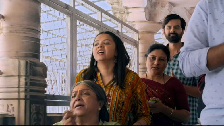 кадр из фильма ફક્ત મહિલાઓ માટે