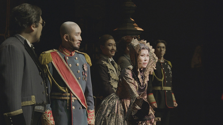 кадр из фильма 엘리자벳: 더 뮤지컬 라이브