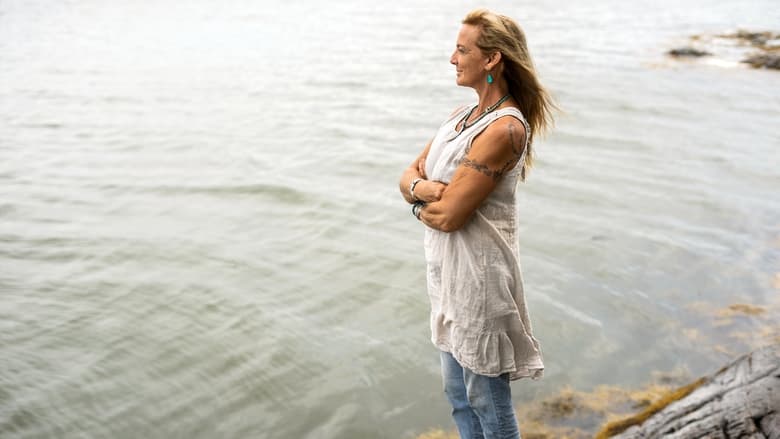 кадр из фильма Спасённые от акул