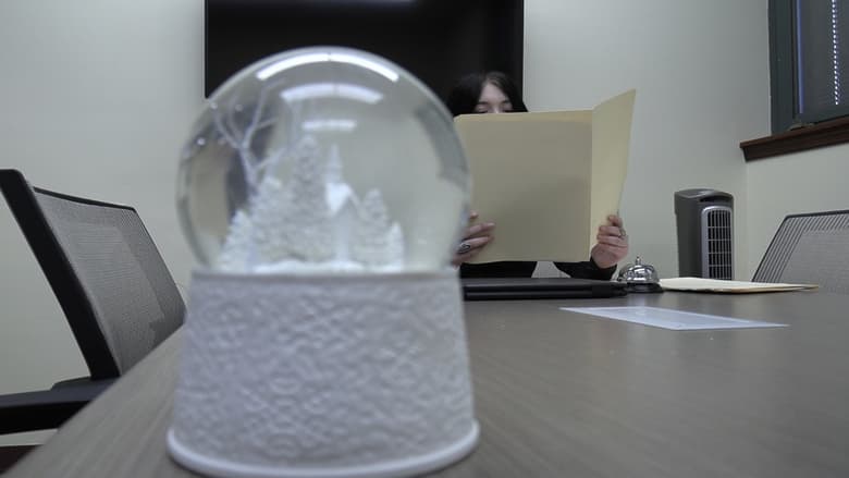 кадр из фильма The Space Between