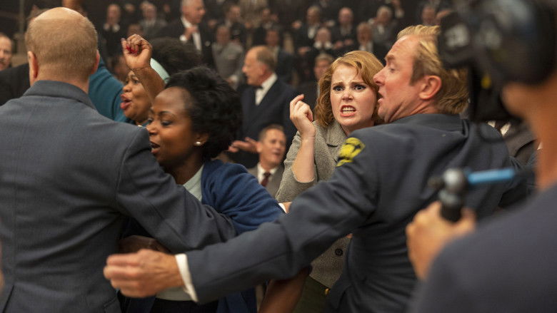 кадр из фильма Хаммаршельд