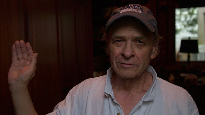 кадр из фильма The War and Peace of Tim O'Brien