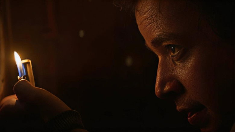 кадр из фильма The Barrel