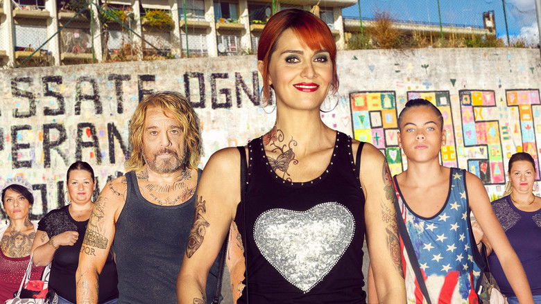 кадр из фильма Добро пожаловать в Рим