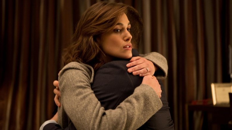 кадр из фильма Джек Райан: Теория хаоса