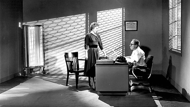 кадр из фильма Свидетель убийства