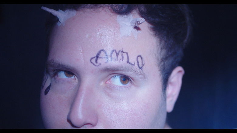 кадр из фильма Noches de Terror con Muerte al Buen Cine Vol.3