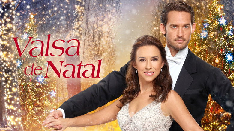 кадр из фильма Christmas Waltz