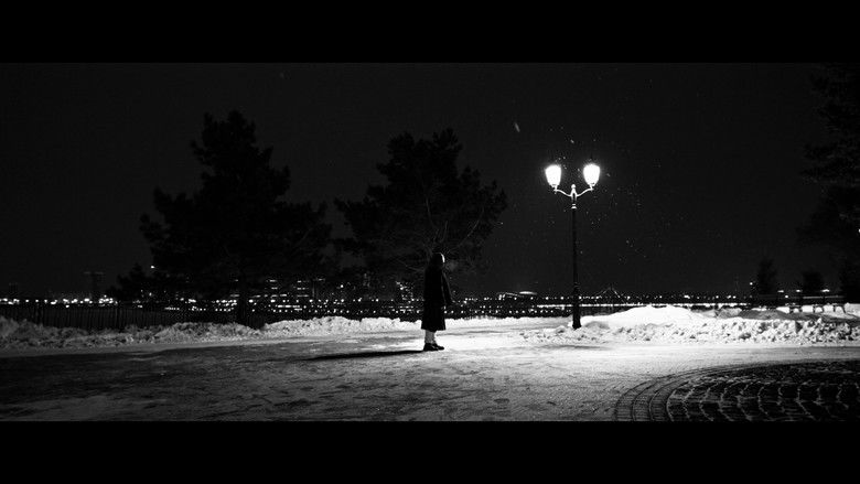 кадр из фильма Единица