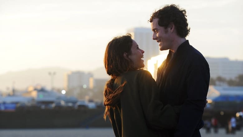 кадр из фильма Как сумасшедший