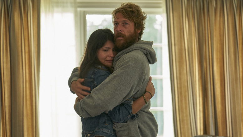 кадр из фильма Ещё одна настоящая любовь