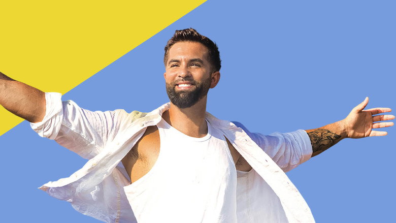 кадр из фильма Kendji Girac à Forest National