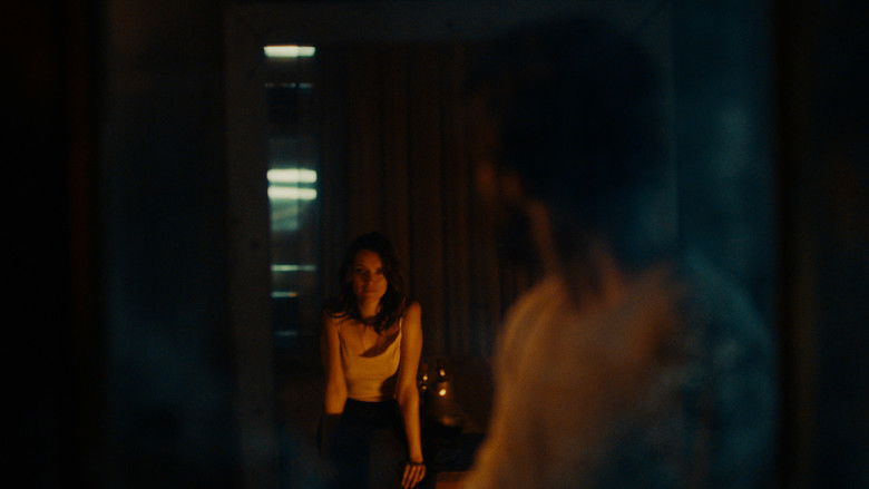 кадр из фильма Soldier's Keeper