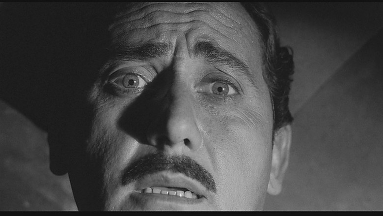 кадр из фильма Мафиозо