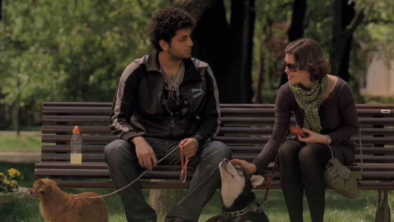 кадр из фильма Lord