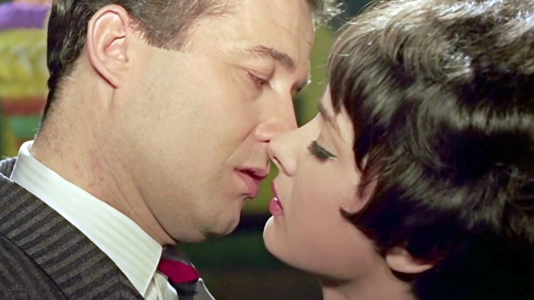 кадр из фильма Δημήτρη μου... Δημήτρη μου