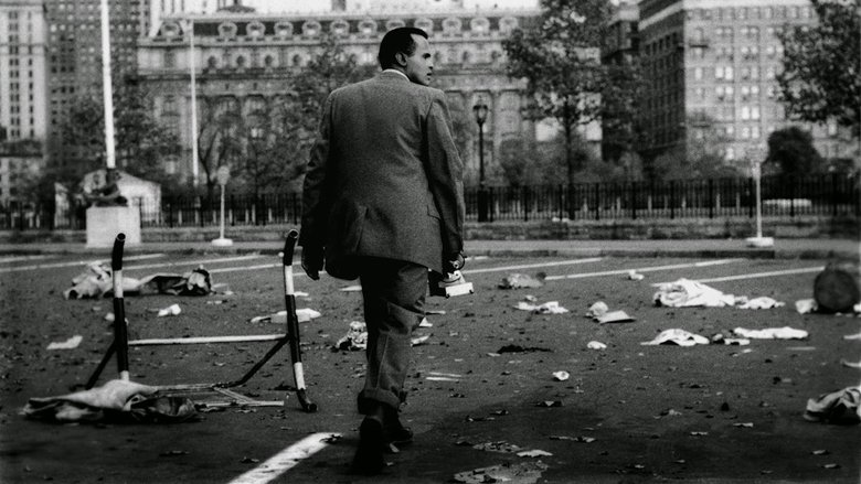 кадр из фильма Мир, плоть и дьявол