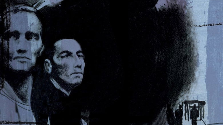 кадр из фильма Дыра