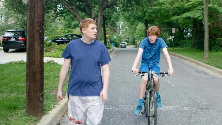 кадр из фильма Don't Be a Dick About It