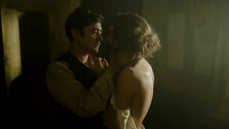 кадр из фильма Моди: Три дня на крыльях безумия