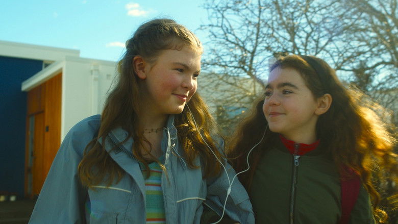 кадр из фильма Í Takt