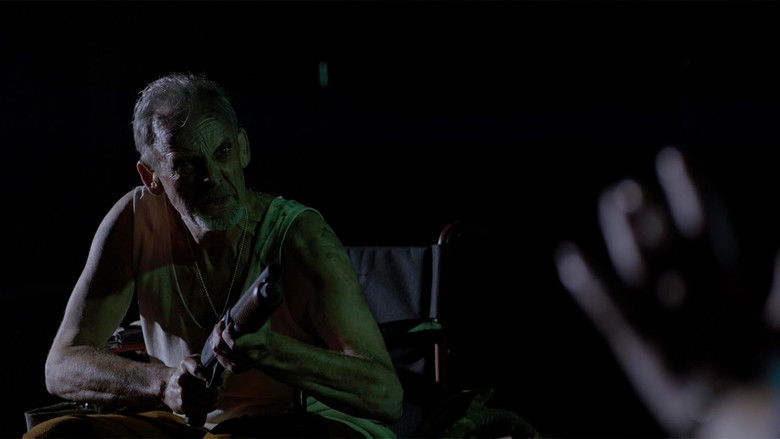 кадр из фильма Shiver Me Timbers