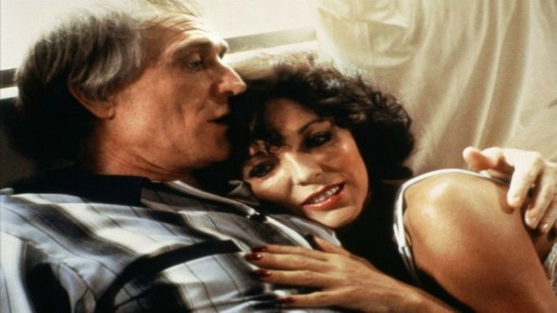 кадр из фильма Game for Vultures