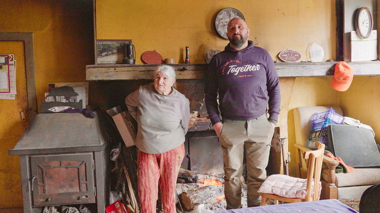 кадр из фильма Rural