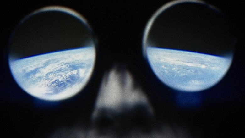 кадр из фильма ARCA