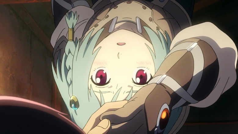 кадр из фильма Патэма наоборот