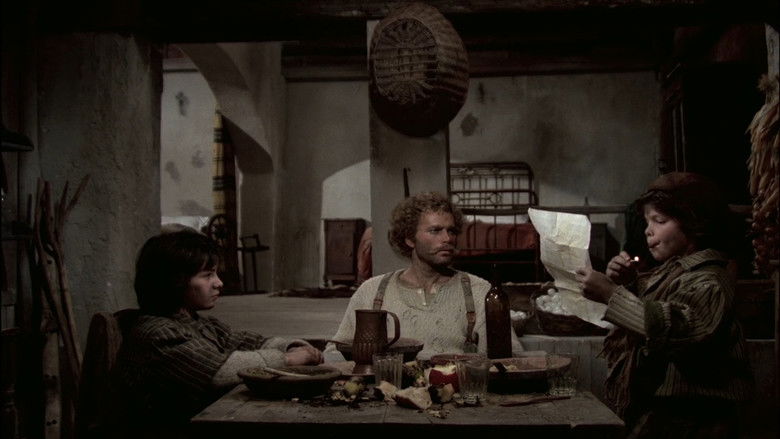 кадр из фильма Кольт из луковицы