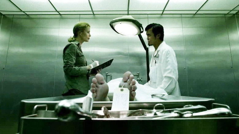 кадр из фильма Люди-тени