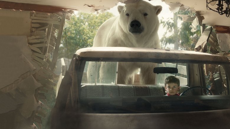 кадр из фильма Тимми Фейл: Допущены ошибки