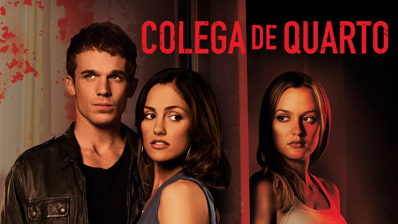 кадр из фильма Соседка по комнате